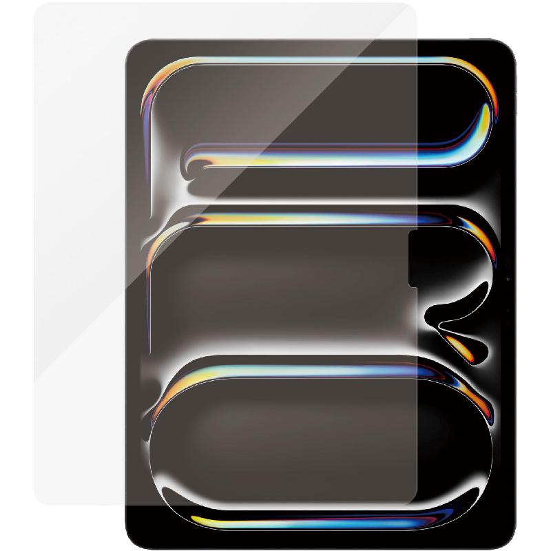 Compare PanzerGlass iPad Screen Protector, Super+ Glass, UltraWide Fit, for iPad Air 13 M2  2024iPad Pro 13 M4  2024 at KSA Price