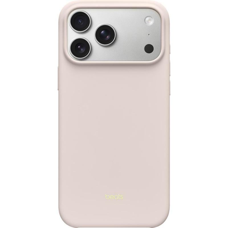 Beats Camera Control Back Cover Mobile Case with MagSafe,…
