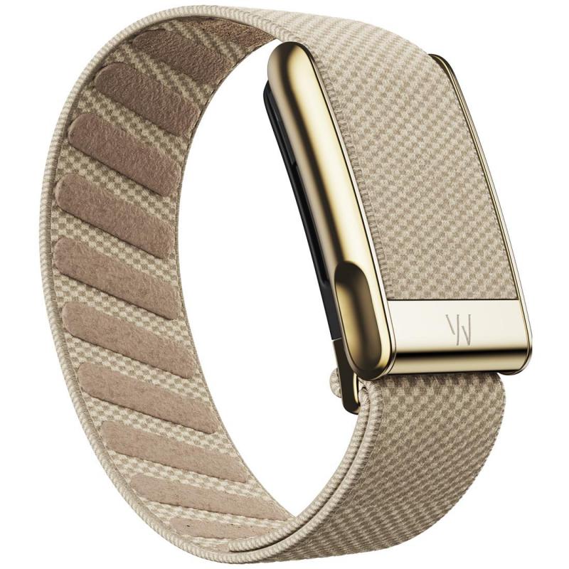 Whoop MG SuperKnit Luxe Wrist Strap, for WHOOP…