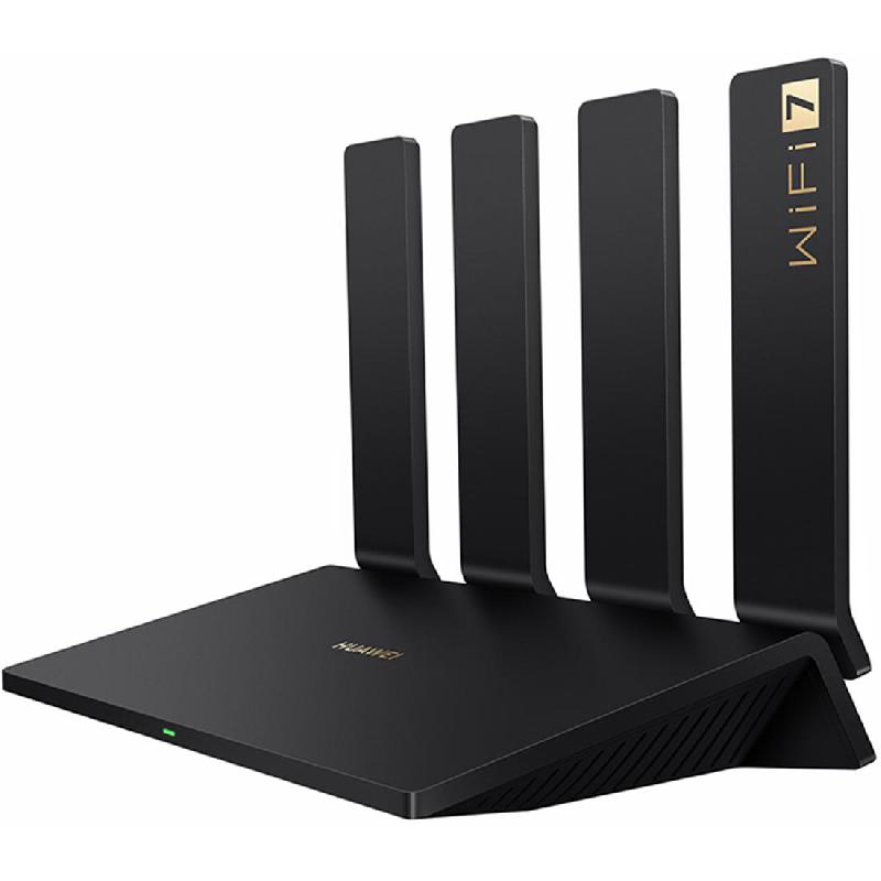 Huawei WiFi BE3 Pro Wireless Router, up to…