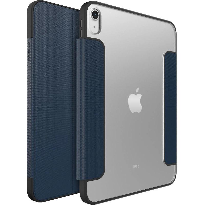 OtterBox Symmetry Series Folio Tablet Case, for…