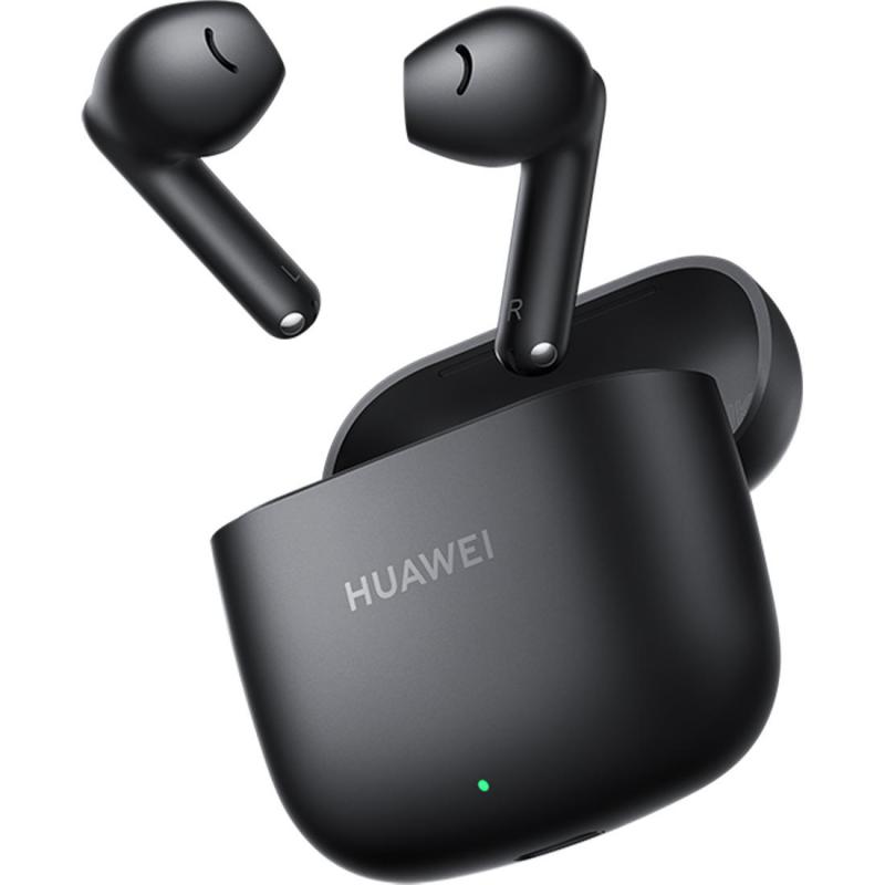 Huawei FreeBuds SE 2 Earbuds, Bluetooth, USB…