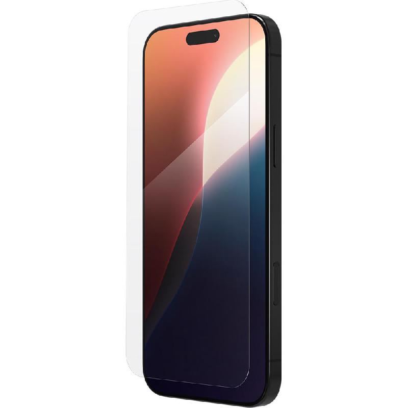 Zagg Invisible Shield Glass Elite Case Friendly Smartphone…