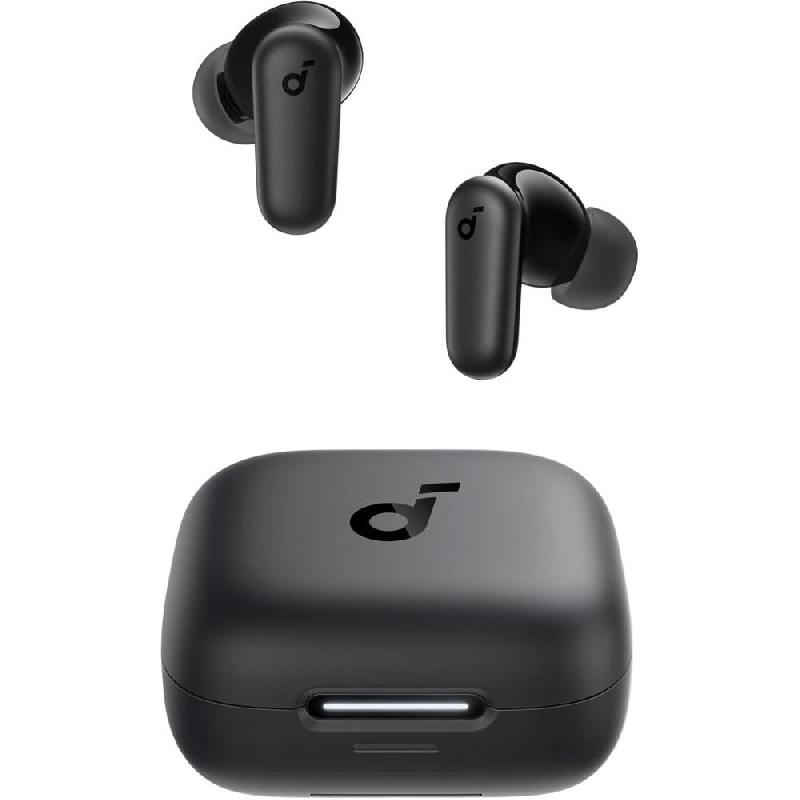 Anker Soundcore P30I Earbuds, Adaptive Noise Cancelling,…