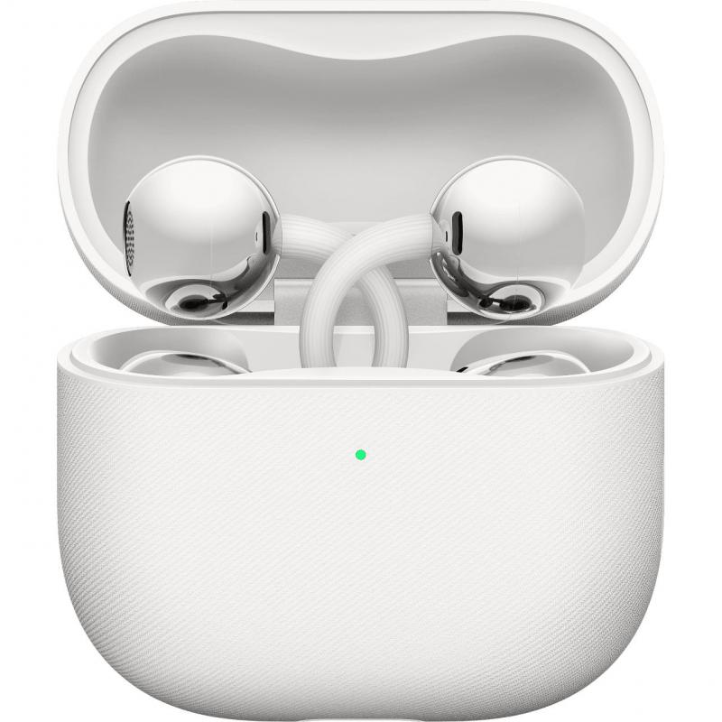 Huawei FreeClip 2 Earbuds, Bluetooth, USB-C (Charging),…