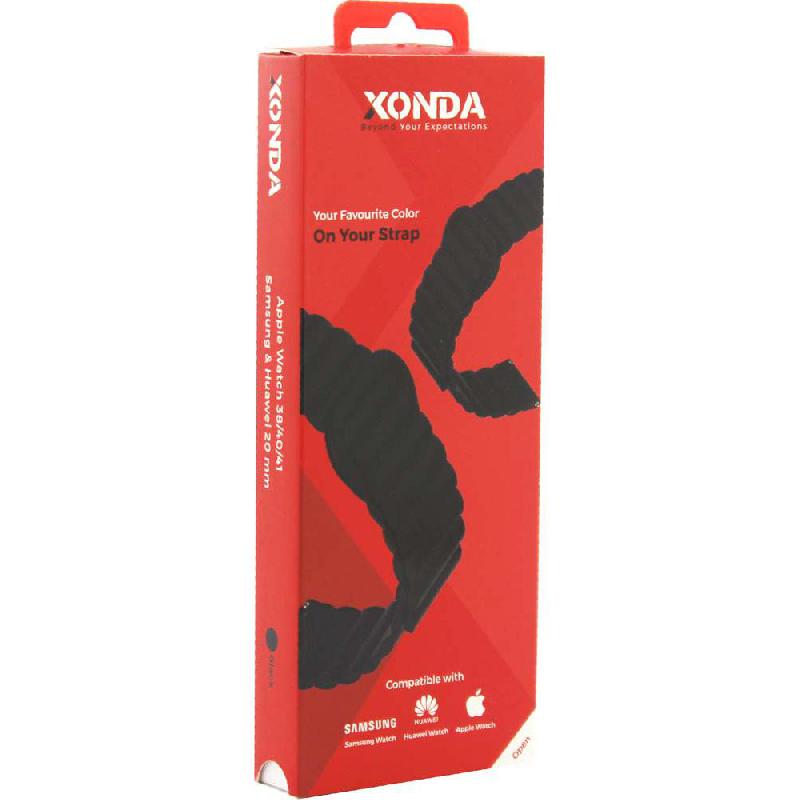 Xonda Double Face Wrist Strap, Universal, for Apple…