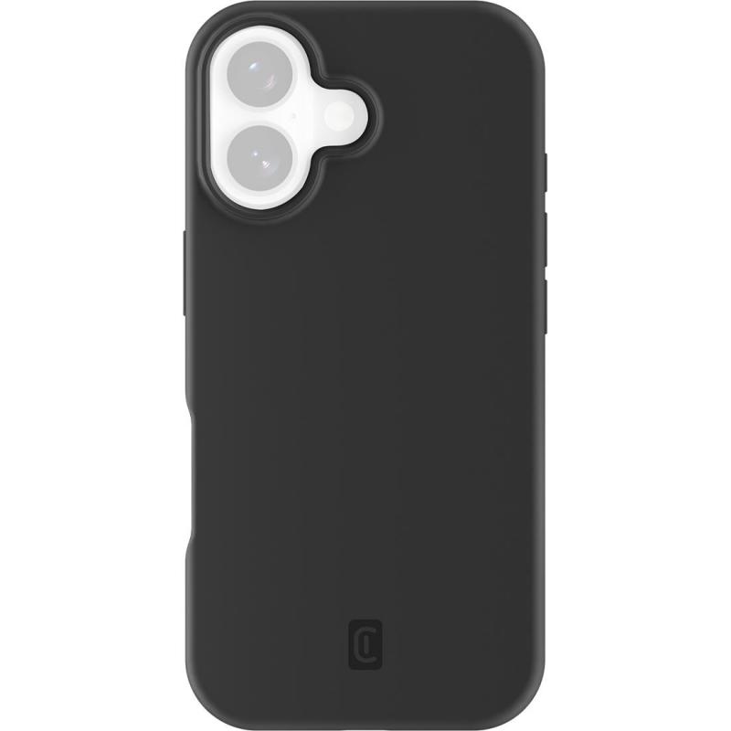 Cellularline Sensation Back Cover Mobile Case, for…