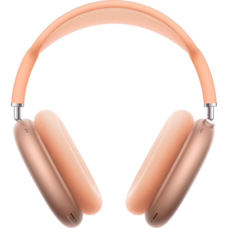 Apple AirPods Max 2 Over-Ear Headphones, Active…