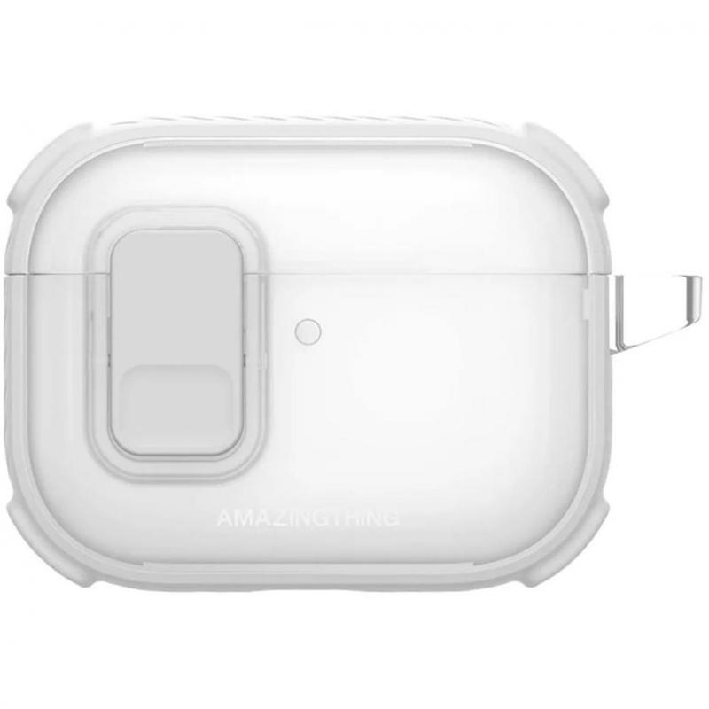 Amazing Thing Titan Pro Mag Earbuds Case, for…