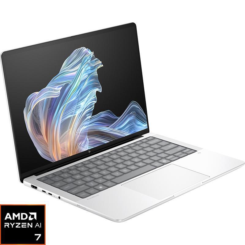 HP EliteBook X G1a Laptop, AI, 14
