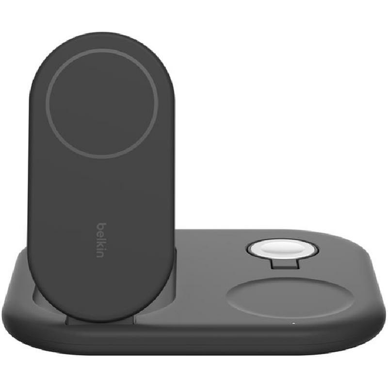Belkin BoostCharge 3-in-1 Wireless Charging Foldable…