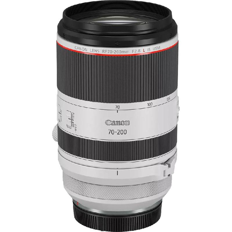 Canon RF 70 - 200 mm Zoom Lens, for…