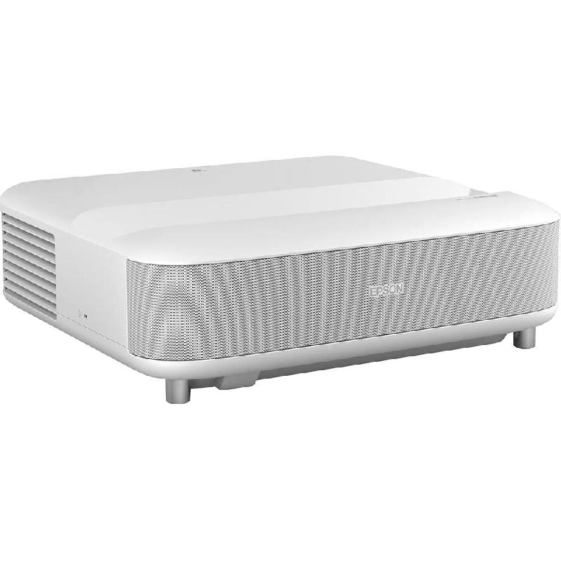 Epson EH-LS650W Home Theater Projector, Laser Illumination,…