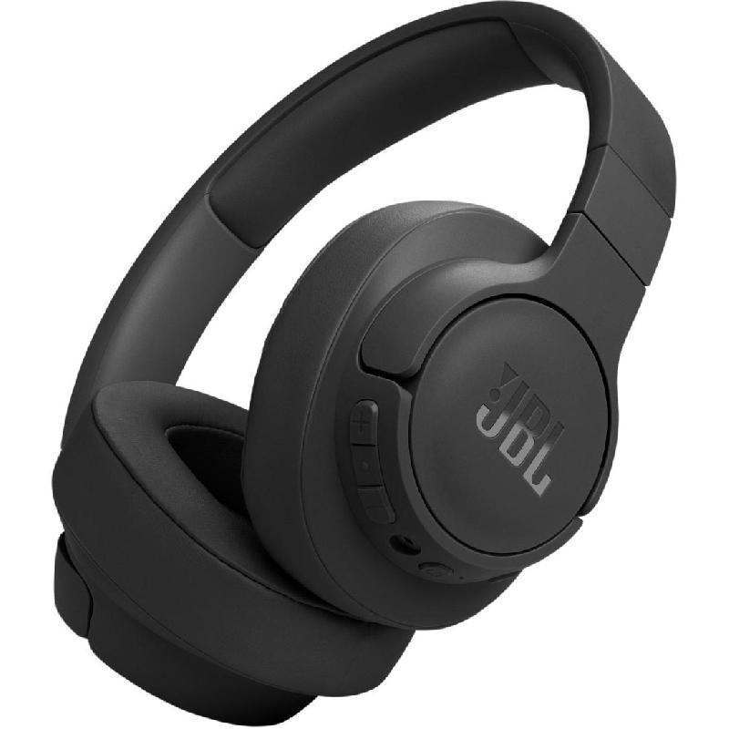 JBL Tune 770NC Over-Ear Headphones, Adaptive Noise…