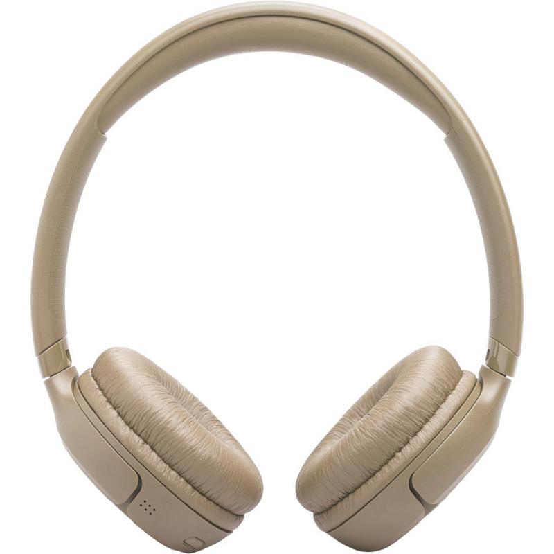 JBL Tune 530BT On-Ear Headphones, Bluetooth, USB…