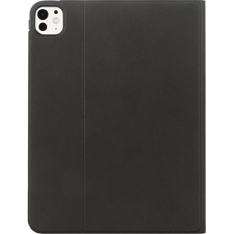 Compare TUCANO UP PLUS Folio Tablet Case, for iPad Pro 11 M4, Black at KSA Price