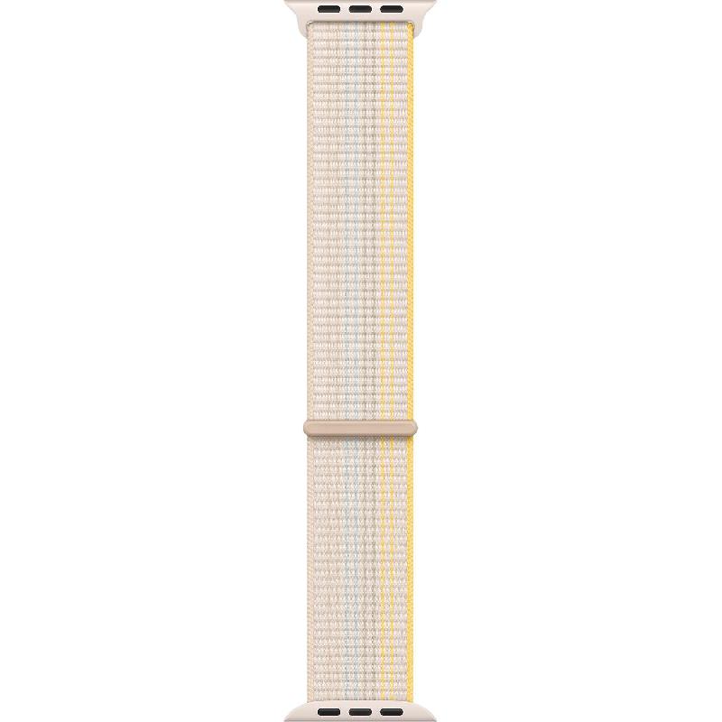 Apple Sport Loop Wrist Strap, for Apple Watch Series…