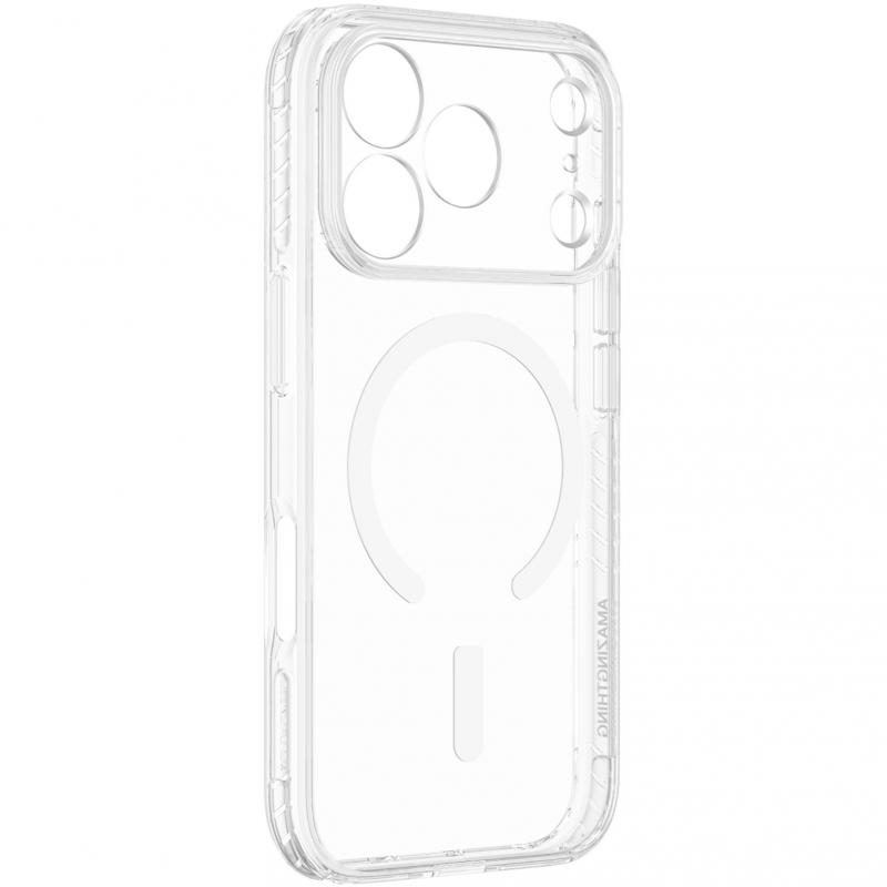 Amazing Thing Titan Pro Back Cover Mobile Case…