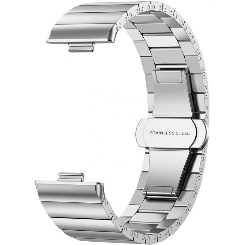 HUAWEI Metal Watch Strap Wrist Strap, for HUAWEI…