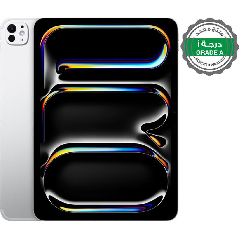 Renewed Grade A Apple iPad Pro 11 M4 2024,…