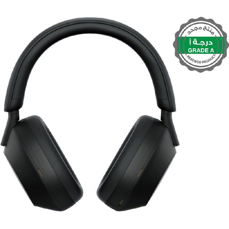 Renewed Grade A Sony WH-1000XM5 Mark 5 Over-Ear…