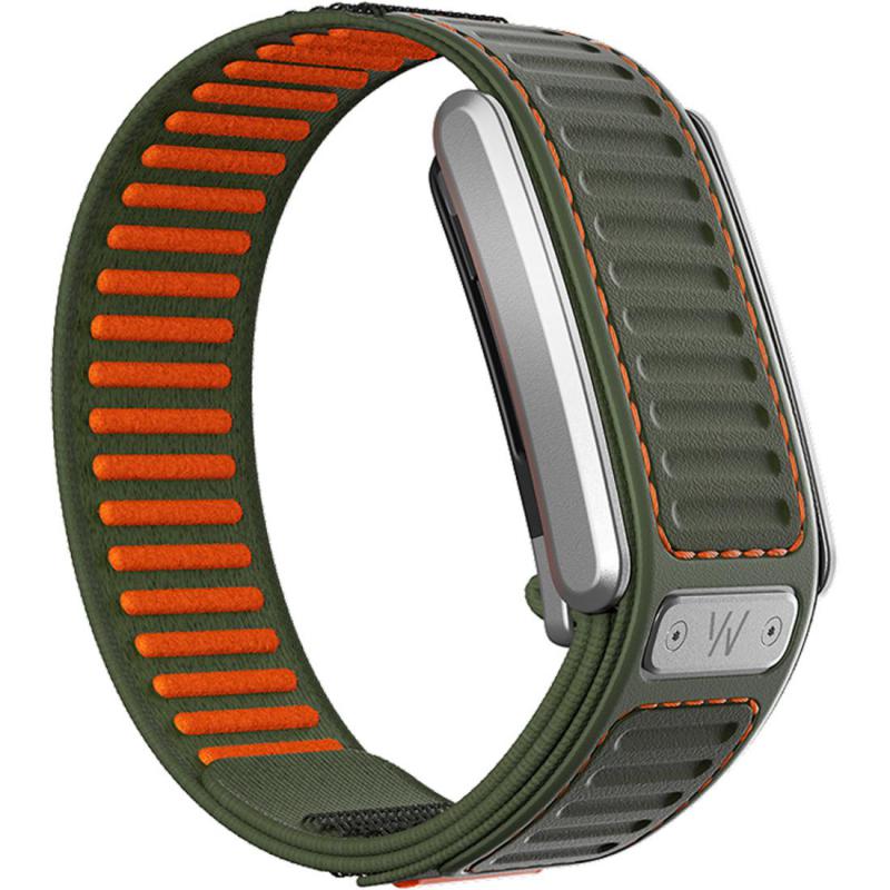 WHOOP 5.0 Navigator Wrist Strap, for WHOOP One/Peak,…