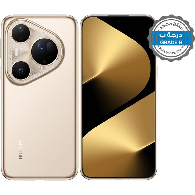 Renewed Grade B Huawei Pura 80 Ultra, 512…