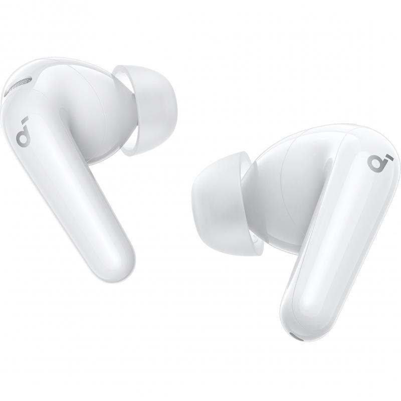 Anker Soundcore R60i NC Earbuds, Active Noise Cancelling,…