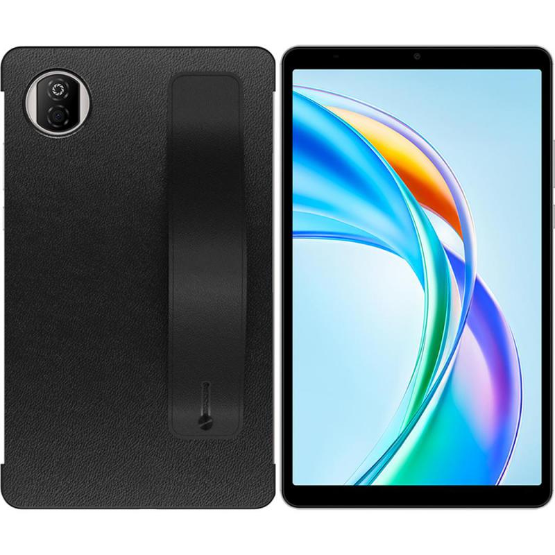 Compare Honor Pad X7 Tablet  WiFi with Case Cover 2025, 8.7, 128 GB, Grey, Octa Core at KSA Price