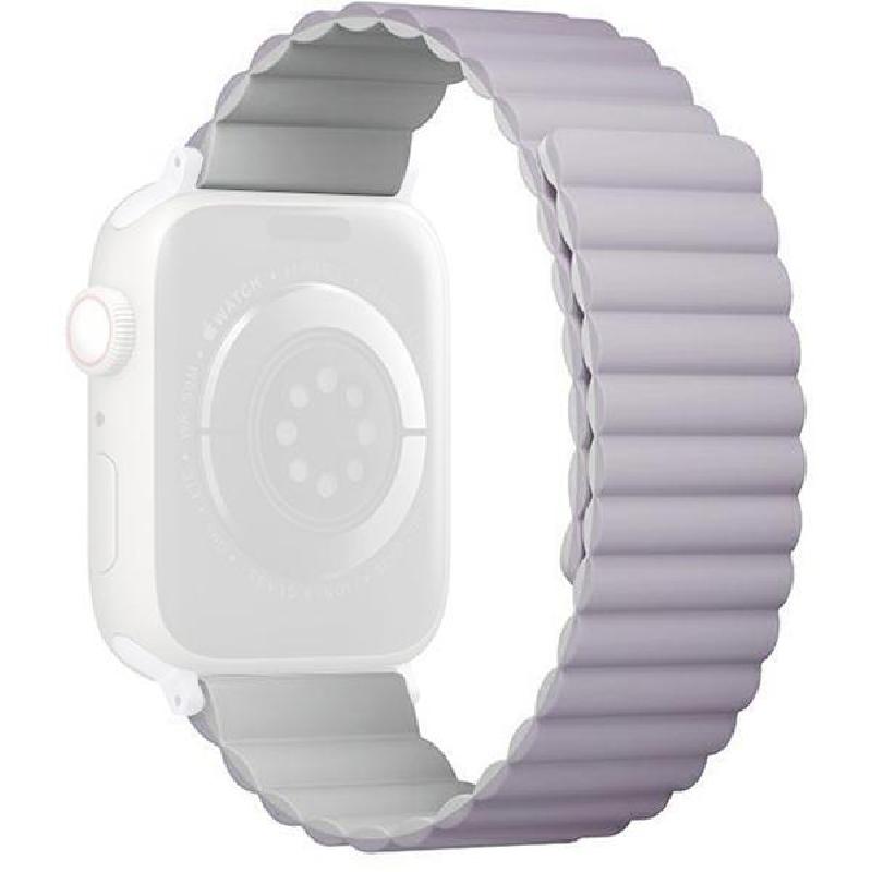 Uniq Revix Wrist Strap, for Apple Watch Series…