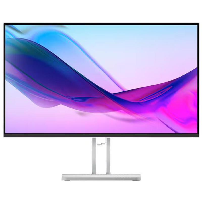 Compare Lenovo L24i4A 23.8 Monitor, WLED, FHD Full HD, 48  100 Hz, 4ms Extreme6ms Normal, Builtin Dual Speaker 2 X 3W, Cloud Grey at KSA Price