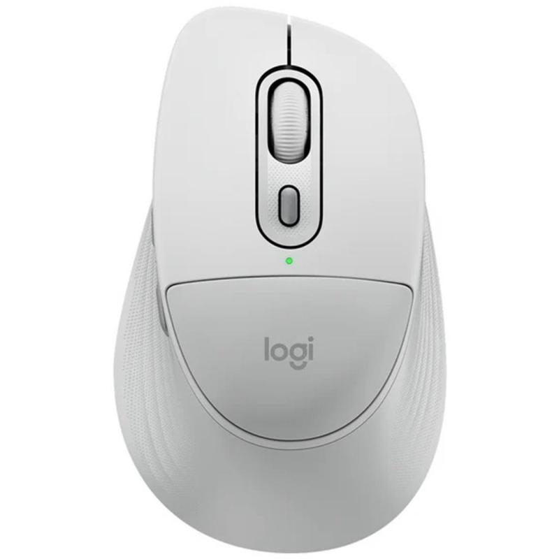 Logitech M850 L Mouse, Bluetooth/Wireless, Optical,…