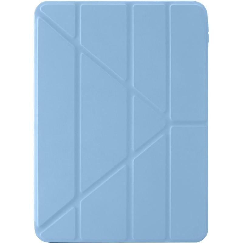 Compare PIPETTO Origami No1 Original Folio Tablet Case, for iPad Air 11 M4iPad Air 11 M3iPad Air 11 M2, Light Blue at KSA Price