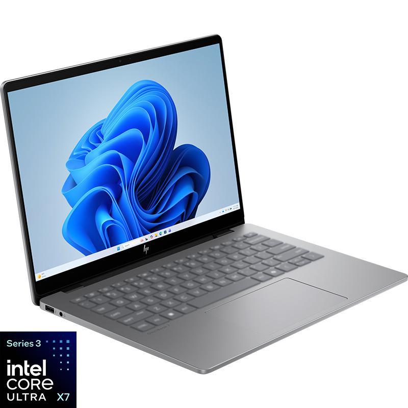 HP OmniBook 7 LPDDR5X Laptop, AI with CoPilot+,…