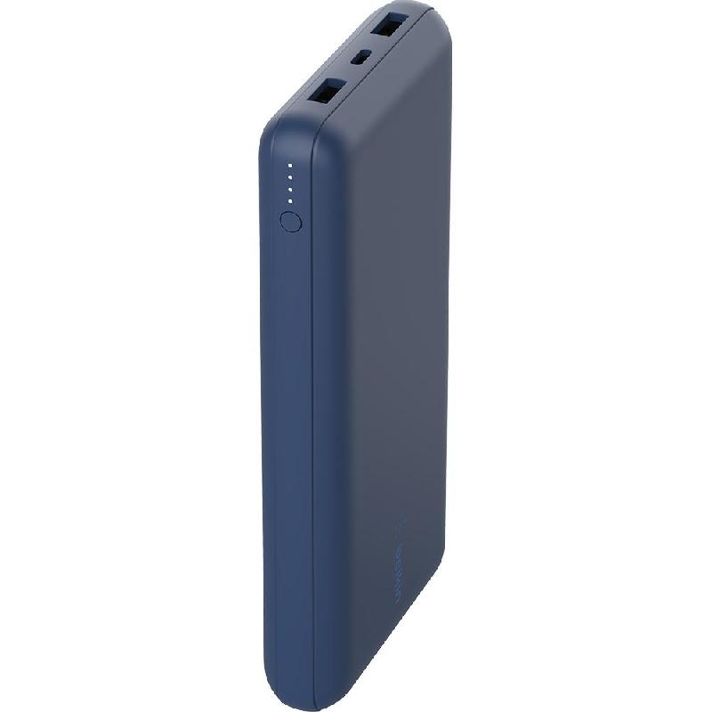 Belkin BoostCharge Power Bank 20K, Fast Battery Charging,…