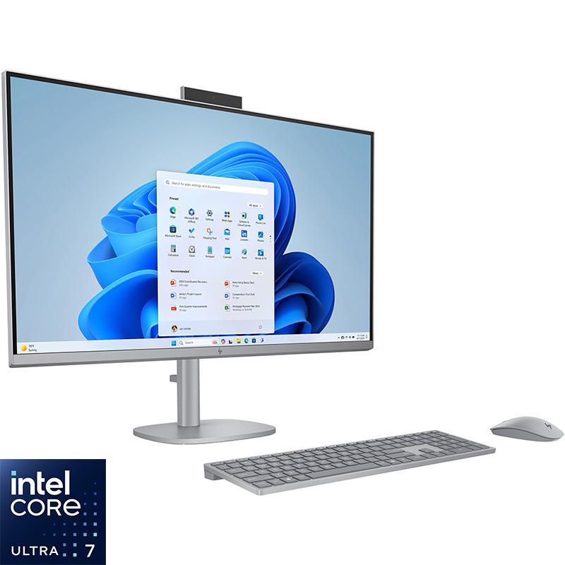 HP OmniStudio X All-in-One Desktop Computer,…
