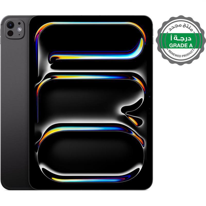Renewed Grade A Apple iPad Pro 11 M5 2025,…