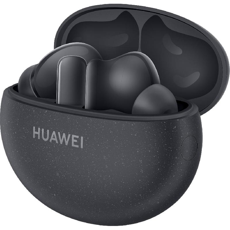 Huawei FreeBuds 5i Earbuds, Noise Cancelling Microphone,…