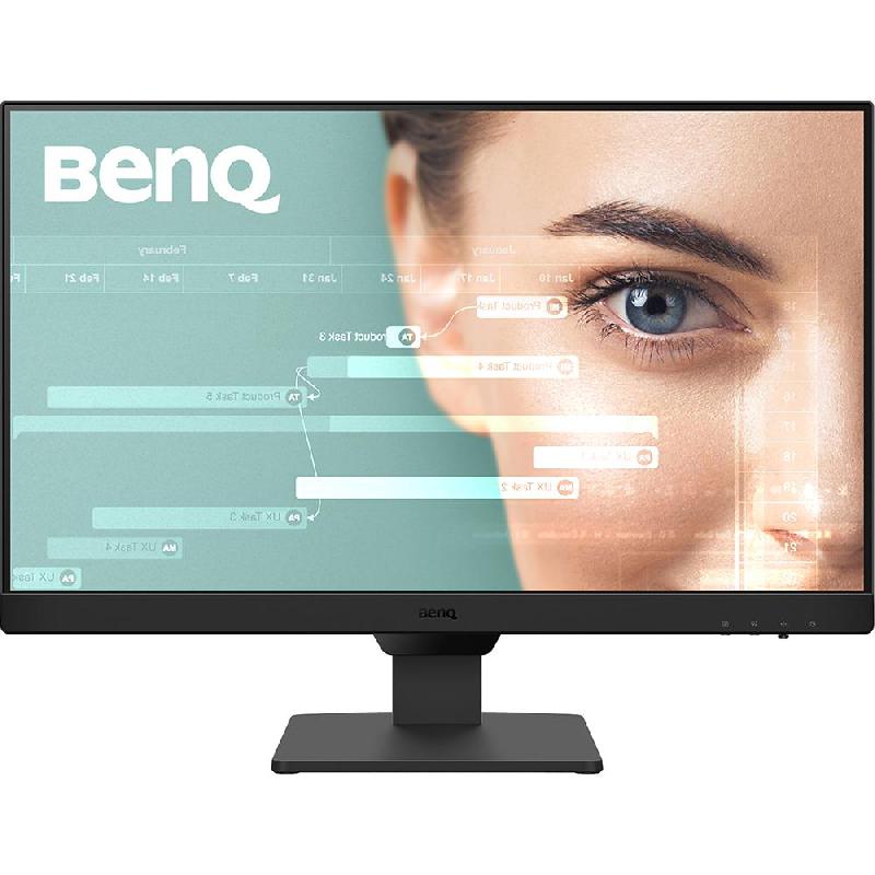 Compare BenQ GW2790 27 Monitor, LED, FHD Full HD, 100 Hz, 5ms GtG, Builtin Dual Speaker 2 X 2W, Black at KSA Price