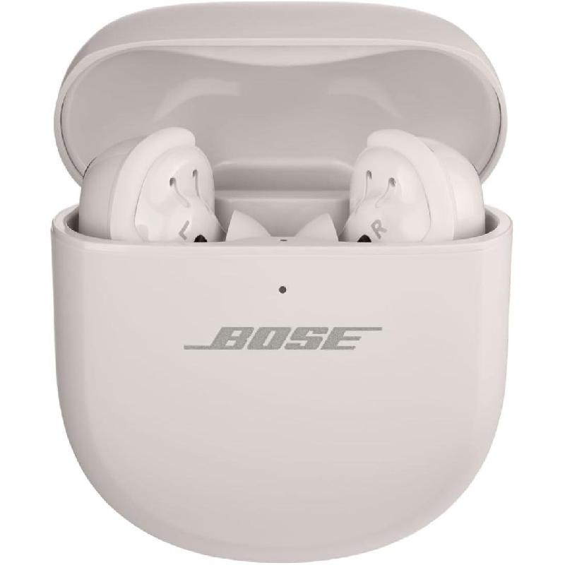 Bose QuietComfort Ultra Earbuds, Noise Cancelling,…