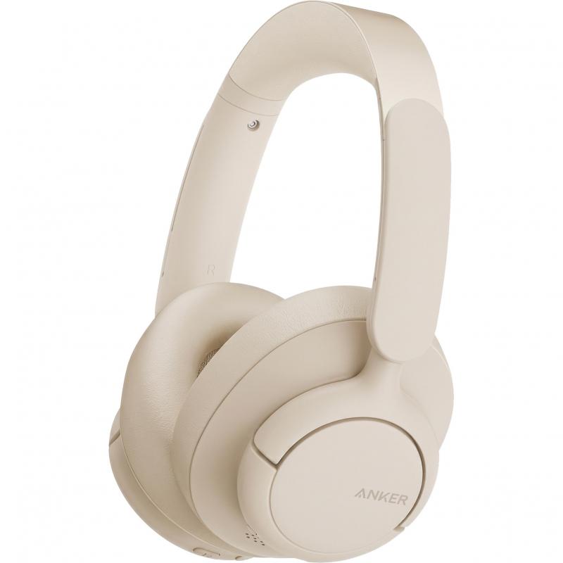 Anker Soundcore Q31i Over-Ear Headphones, Active Noise…