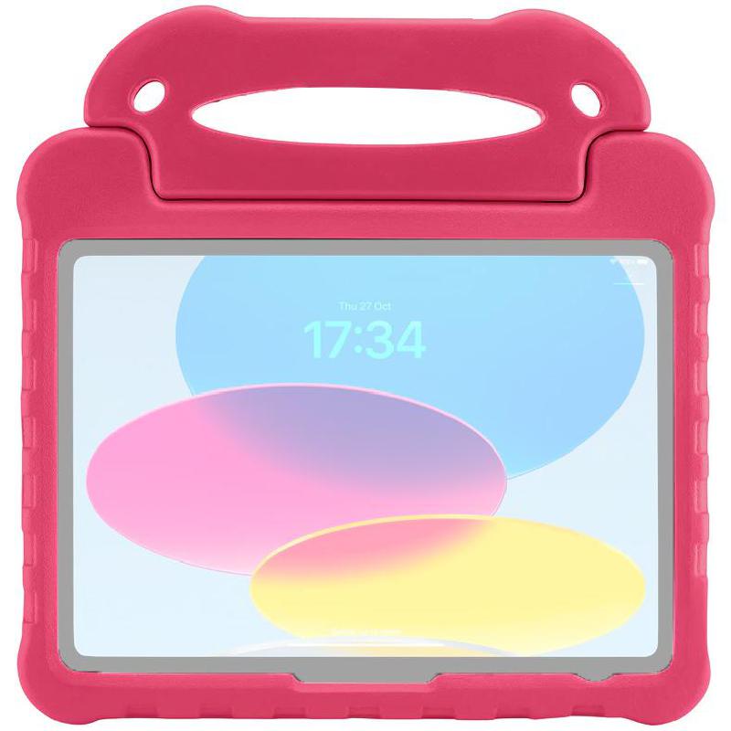 PIPETTO Activity Back Cover Tablet Case for Kids,…
