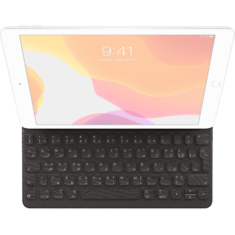 Apple Smart Tablet Keyboard Case, Wireless - Apple…