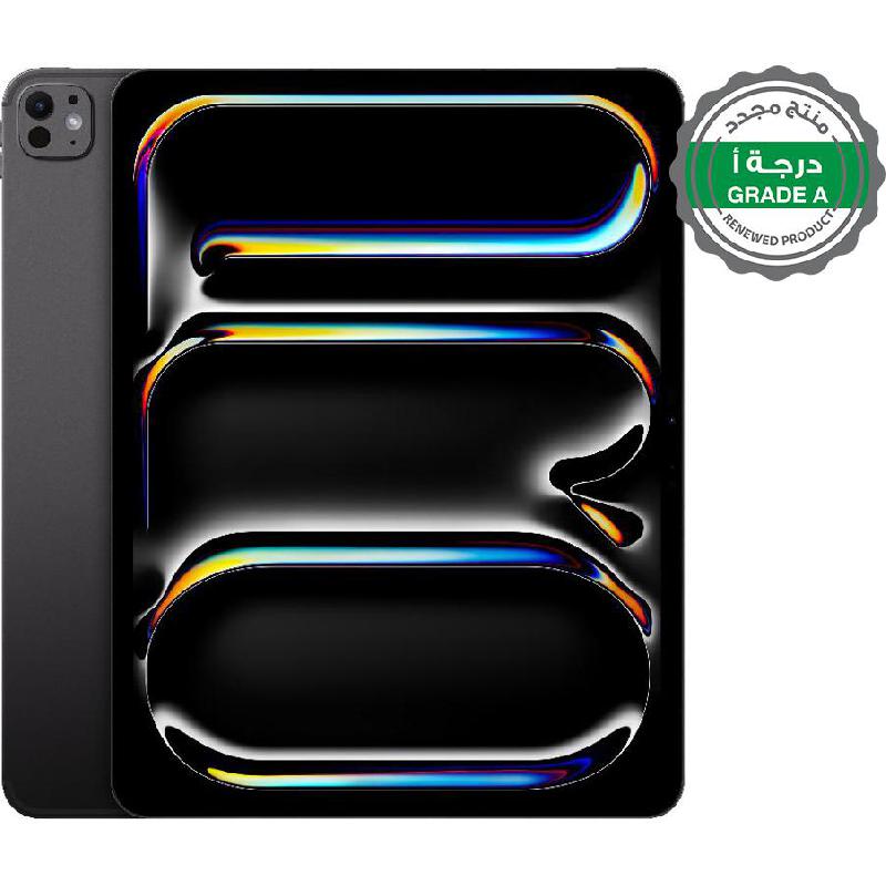 Renewed Grade A Apple iPad Pro 13 M4 2024,…