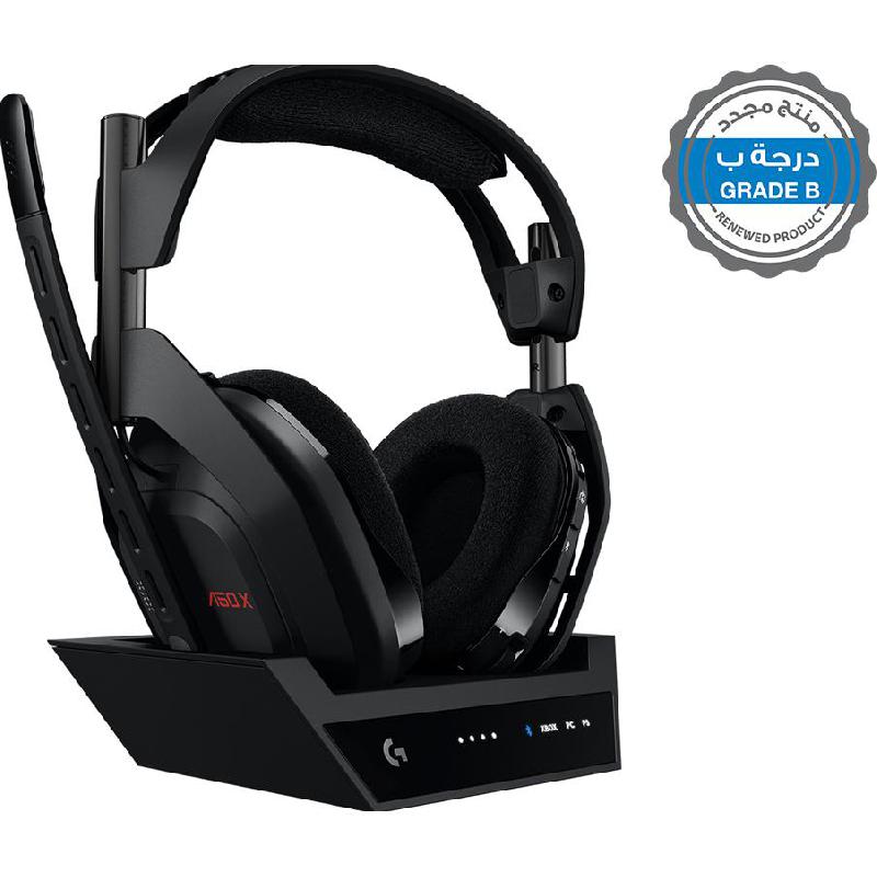 Renewed Grade B Astro A50 X LIGHTSPEED +…