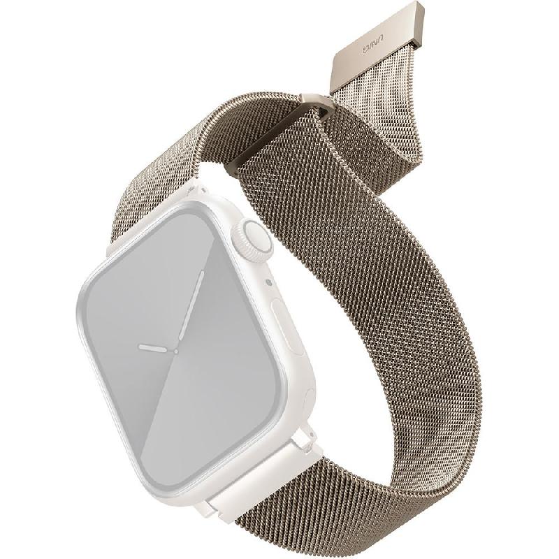 Uniq Dante Wrist Strap, for Watch Ultra 3/Watch…