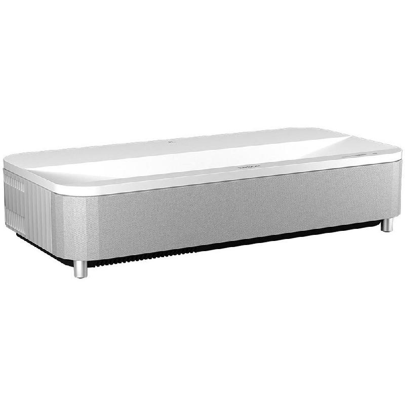 Compare Epson EHLS800W Home Theater Projector, Laser Illumination, 4000 ISO Lumens, 4K PROUHD at KSA Price