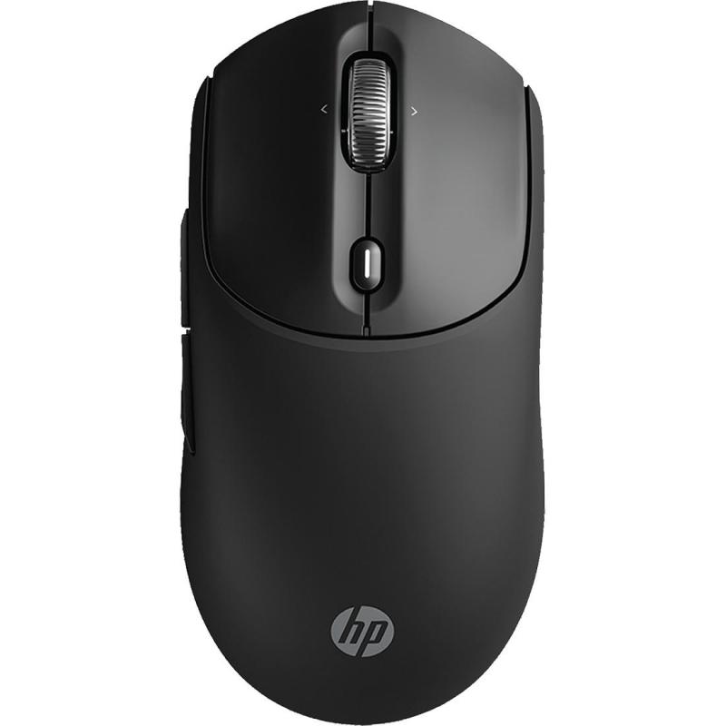 Compare HP 700 Mouse, BluetoothWireless, Optical, up to 6000 dpi, Black at KSA Price