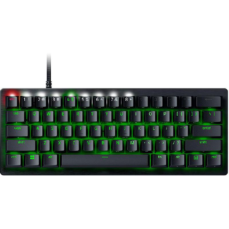 Razer Huntsman V3 Pro Mini Analog Optical Switch…