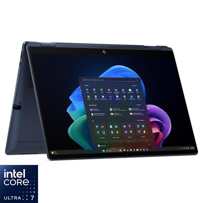HP EliteBook X Flip 5G, LPDDR5X 2-in-1 Laptop…